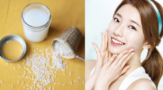 Học lỏm bí quyết làm trắng da đơn giản của phụ nữ Nhật với nguyên liệu rẻ tiền này