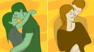 4 điểm khác biệt 1 trời 1 vực giữa vợ dại và vợ khôn