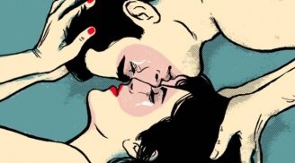 Đàn ông ai cũng khát khao 4 điều này dù không nói ra, ai hiểu được quả là người vợ tâm lý