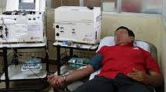 Hiến máu cứu người, 11 năm sau người đàn ông phát hiện sự thật ngỡ ngàng