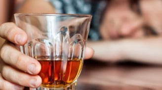 Đảm bảo bạn ngàn ly không say khi ăn thứ này trước khi nhập tiệc