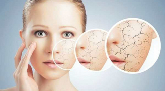 Spa tốn tiền làm gì khi chỉ cần làm theo cách này tại nhà, sau 3 ngày nếp nhăn sẽ biến mất