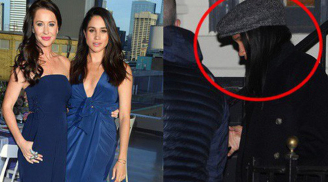 Meghan tiếp tục bị chỉ trích khi một mình bí mật bay tới Mỹ để làm điều 'hoang phí' chưa từng thấy này