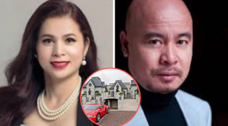 Từ vụ ly hôn nghìn tỷ tại Cà phê Trung Nguyên: Bài học đắt giá về xác định tài sản trong hôn nhân