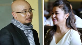 Lý do bất ngờ khiến phiên tòa xét xử vụ ly hôn của 'vua cà phê' kết thúc chóng vánh chỉ sau 40 phút