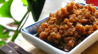 Chẳng cần sơn hào hải vị, những món đơn giản mà thơm ngon nức mũi này mới khiến chồng con vét sạch nồi cơm