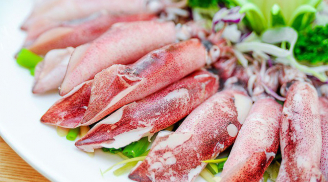 Mẹ bầu muốn thai nhi cứng cáp, lớn nhanh như thổi bất chấp chiều cao của bố mẹ, đừng quên ăn 5 loại sau