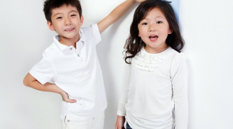 Ấm ức vì con lùn hơn bạn cùng trang lứa mẹ tá hỏa khi biết nguyên nhân đằng sau