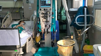 Bà mẹ trẻ mắc căn bệnh chưa có thuốc chữa, sinh con 2 tháng mà không được bế con như những người khác