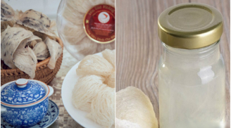 Người bệnh đang uống nước yến chứa toàn đường lẫn hóa chất của gian thương: Cảnh báo cho người tiêu dùng
