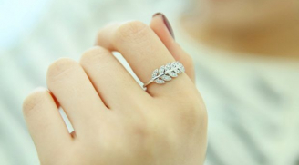 Mách bạn cách đeo nhẫn hợp phong thủy để “MỌI SỰ NHƯ Ý, TỶ SỰ NHƯ MƠ”