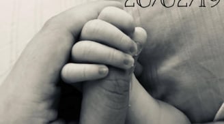 Ngô Phương Lan hạnh phúc khi lần đầu làm mẹ sau bao nhiêu cố gắng trong hành trình kiếm con