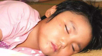 Con gái 4 tuổi càng lớn càng không giống bố, mẹ sợ nhầm con đưa đi xét nghiệm thì kết quả khó tin