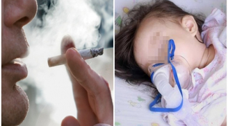 Những đồ vật cấm kỵ không để gần giường trẻ nhỏ, nếu không bé sẽ quấy khóc suốt ngày khổ cả mẹ lẫn con
