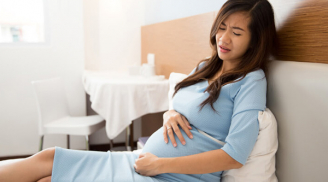 Thai phụ 35 tuần tuổi nguy kịch cả mẹ lẫn con vì biến chứng bất ngờ khi mang thai