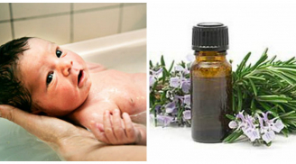 Giúp bé yêu khỏe mạnh ngon giấc từ một THẦN DƯỢC dễ tìm, các bà mẹ bỉm sữa chớ nên bỏ qua