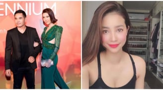Showbiz 17/3: Thực hư Thúy Ngân - Trung Dũng sắp cưới, Phạm Hương khoe chồng tương lai