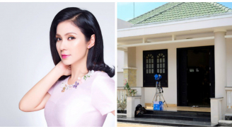 Hai lần yêu nhầm tử tù, Việt Trinh giờ làm mẹ đơn thân lánh xa ồn ào khiến ai cũng ngỡ ngàng