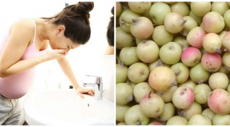 Hiếm muộn đã lâu mới mang thai nhưng MẸ BẦU SƠ Ý LÀM MẤT CON vì những loại rau quả không ai ngờ tới