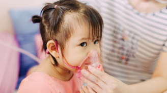 BỐ HÚT THUỐC ngoài sân, CON ở trong nhà vẫn BỊ VIÊM PHỔI: Mẹ chia sẻ ngay bài viết này để cảnh báo!