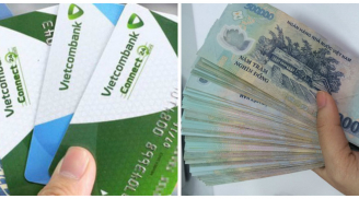 Tiền trong thẻ ATM 'không cánh mà bay', hãy phòng ngay để không bị CƯỚP TRẮNG công sức lao động của mình
