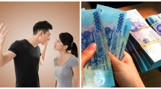 VỢ CHỒNG XUNG KHẮC làm quần quật không đủ ăn, hóa giải ngay để đổi vận gia nhập giới THƯỢNG LƯU có số má