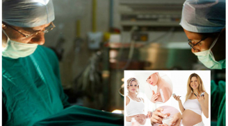 Cảnh báo từ vụ: Bà mẹ trẻ ch.ết thảm trên bàn mổ khi Shbet888 tiền thưởng cực khủng nâng mông, mang bầu cần biết điều này