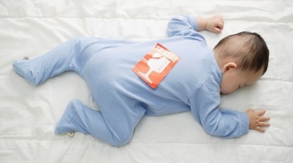 Mẹ cáu giận vì con thích NẰM SẤP nhưng sự thật lại khiến mẹ vô cùng bất ngờ