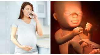 Mẹ khóc cạn nước mắt khi SINH CON DỊ TẬT, nguyên nhân do những thói quen thường ngày hầu hết mẹ bầu mắc phải