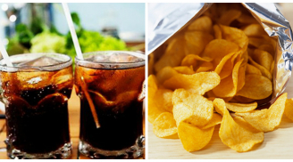 Ngừng cho con ăn 5 loại thực phẩm này nếu không muốn bé bị UNG THƯ và TỬ VONG trước 30 tuổi