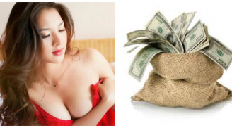 SOI TƯỚNG NGỰC “đúng như thánh sống” biết trước tương lai, tiền tài, tình duyên của bạn