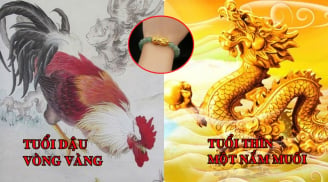 Đầu tháng 4, 12 Shbet888.com nhà cái uy tín cứ ÂM THẦM cất thứ này vào túi là tiền bạc tự NHẢY về, vận may tới tấp