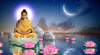 Phật dạy: Trong đời có 2 điều không cầu khấn và 3 điều không thể chờ đợi