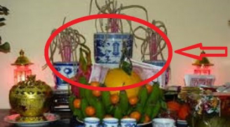 Thấy bát hương có dấu hiệu này nhớ THAY BỎ gấp kẻo nhà mất phúc, điềm gở ập đến bất ngờ
