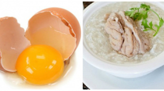 Thực phẩm BỔ DƯỠNG, nhưng nếu ăn cùng nhau sẽ thành “ĐỘC DƯỢC” âm thầm s.át h.ại sức khỏe của bạn