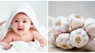 Vứt nhánh tỏi vào túi áo con khi đi chơi tối, ai cũng mắng cho tới khi thấy điều kỳ diệu