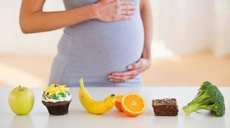 Đang đói mẹ bầu TUYỆT ĐỐI KHÔNG ĂN những thực phẩm này, nếu không sẽ hại cả mẹ lẫn con HỐI KHÔNG KỊP