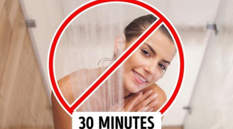 Có 3 điều nên làm và 2 điều cấm kỵ sau bữa ăn giúp bạn kéo dài tuổi thọ, nhất định phải nhớ kĩ
