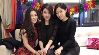 Bức ảnh 3 người: Ai là mẹ, ai là con? Đáp án khiến nhiều người té ngửa vì quá bất ngờ