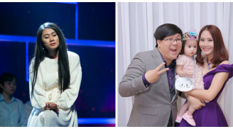 Sốc chuyện cặp đôi Gia Bảo-Thanh Hiền: Từng bạo hành vợ khiến vợ phải ôm con về nhà mẹ đẻ
