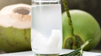 6 loại nước uống giúp bà bầu nhiều ối an thai, mẹ khỏe con thông minh tăng cân đều đặn