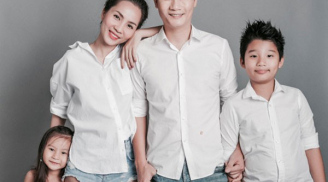 Hoàng Bách “sét đánh ngang tai” biết tin vợ mang thai lần ba, không thể SHBET 1000 World Cup tới chỗ làm vì mải suy nghĩ