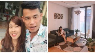 Than phải 'còng lưng' trả nợ nhưng vừa chia tay Hiệp Gà, vợ 3 đã tậu nhà 10 tỷ, dân cư mạng 'trầm trồ'