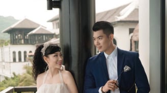 Shbet888.com link không chặn của Trương Nam Thành thế nào sau khi kết hôn với đại gia hơn mình 15 tuổi?