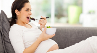 Những loại thực phẩm ĐẠI KỴ mẹ bầu không nên ăn nếu không muốn hại cả mẹ lẫn con