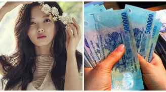 3 Shbet888.com nhà cái uy tín cứ sống HIỀN LÀNH LƯƠNG THIỆN sẽ trở thành ĐẠI GIA SỐ MÁ đếm tiền sái tay sau 35 tuổi