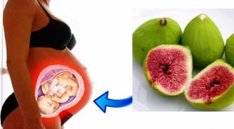 Mẹ bầu GIẢM ỐM NGHÉN, tốt cho não bộ thai nhi từ một loại QUẢ RẺ BÈO mà ai ai cũng vứt đi