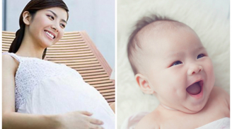 4 THÓI QUEN VÀNG dạy con thông minh ngoan ngoãn TỪ TRONG BỤNG MẸ, hãy học để nhàn hạ tấm thân
