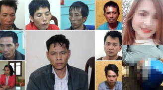 Vụ cô gái giao gà bị s.át h.ại ở Điện Biên: Công an tiết lộ điều bất ngờ