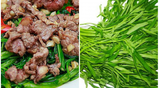 5 thói quen sai lầm khi ăn rau muống khiến bạn rước họa vào thân, sửa ngay nếu không muốn “ra đi” sớm